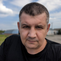 Сергей, Россия, Тамбов, 40 лет