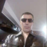 Евгений, Россия, Иркутск, 46 лет