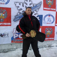 Анатолий Иванов, Россия, Ижевск, 45 лет