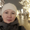 Антонина, Россия, Москва, 48