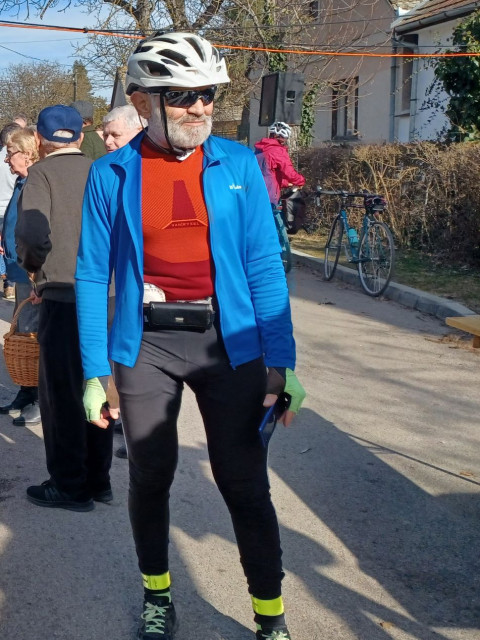 Андрей, Словакия, Трнава. Фото на сайте ГдеПапа.Ру