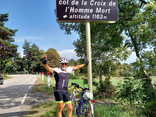 Андрей, Словакия, Трнава. Фото на сайте ГдеПапа.Ру