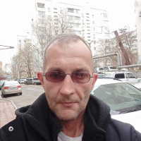 Вадим, Россия, Железногорск, 44 года