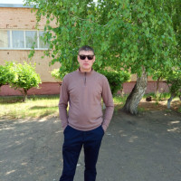 Дмитрий, Россия, Омск, 45 лет