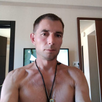 Дима, Россия, Кемерово, 43 года