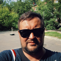 Кирилл, Россия, Иркутск, 44 года