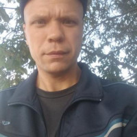 Олег, Россия, Ульяновск, 37 лет