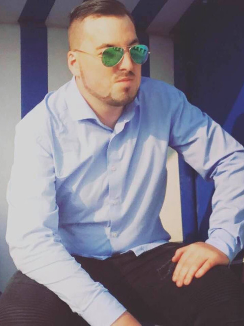 Sergej Bobarov, Германия, Langenhorn. Фото на сайте ГдеПапа.Ру