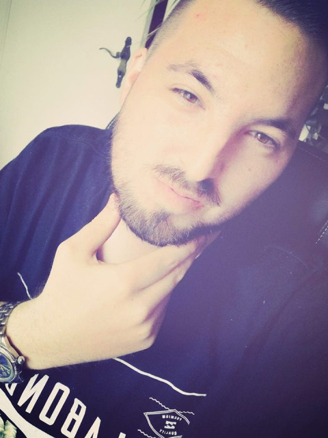 Sergej Bobarov, Германия, Langenhorn. Фото на сайте ГдеПапа.Ру