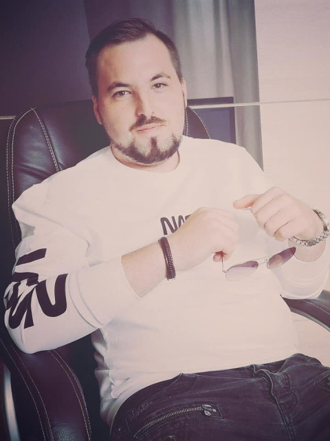 Sergej Bobarov, Германия, Langenhorn. Фото на сайте ГдеПапа.Ру