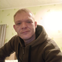 Павел, Россия, Санкт-Петербург, 35 лет