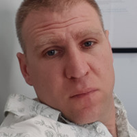 Георгий, Россия, Псков, 45 лет