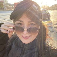 Лана, Россия, Новосибирск, 45 лет