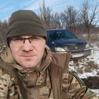 Фёдор, Россия, Каменск-Шахтинский, 43 года