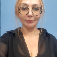 Nataliya Shvets, Россия, Ставрополь, 52 года