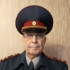 Александр, Россия, Москва, 68