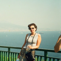 Любовь Ниеминен, Россия, Санкт-Петербург, 64 года