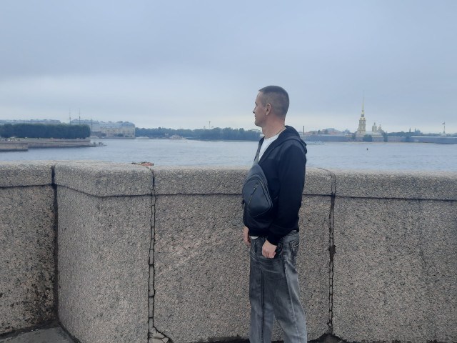 Олег, Россия, Москва. Фото на сайте ГдеПапа.Ру