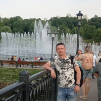 Олег, Россия, Подольск, 45 лет