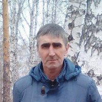 Алексей, Россия, Екатеринбург, 52 года