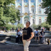 Алиса, Россия, Пенза, 38