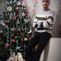 Павел, Россия, Волгоград, 39 лет