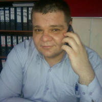 Борис, Россия, Ростов-на-Дону, 41 год
