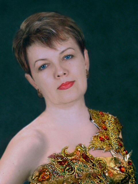 Ирина, Россия, Москва. Фото на сайте ГдеПапа.Ру