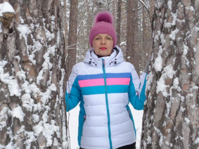 Ирина, Россия, Москва. Фото на сайте ГдеПапа.Ру