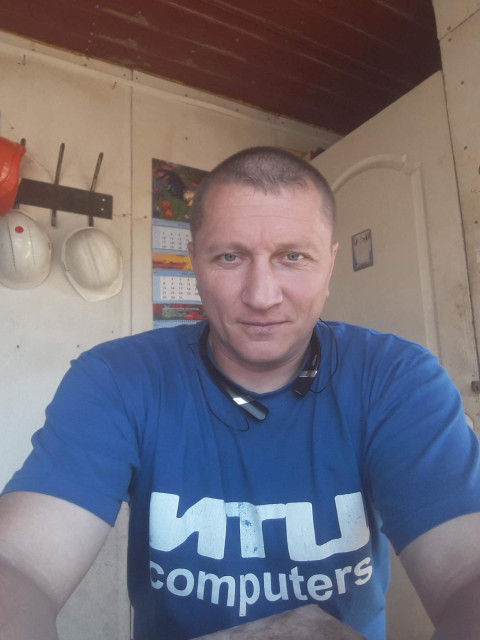 Владимир, Россия, Новосибирск. Фото на сайте ГдеПапа.Ру