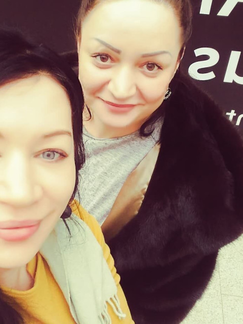 Татьяна, Россия, Москва. Фото на сайте ГдеПапа.Ру