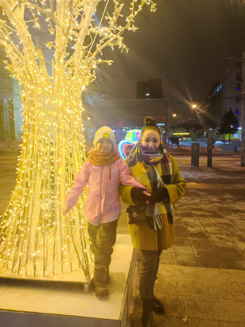 Татьяна, Россия, Москва. Фото на сайте ГдеПапа.Ру