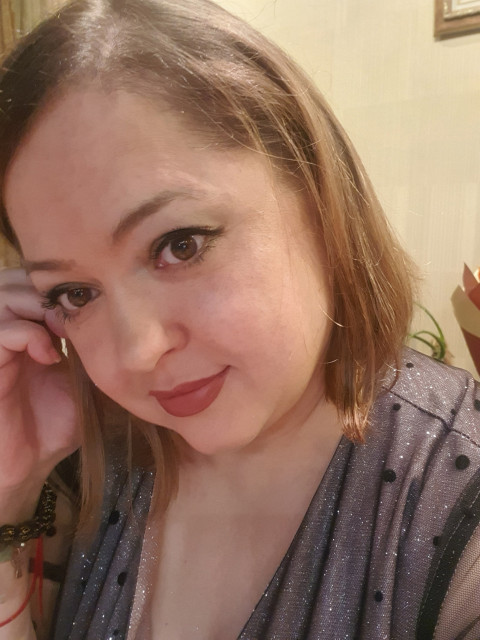 Наталья, Россия, Ивантеевка. Фото на сайте ГдеПапа.Ру