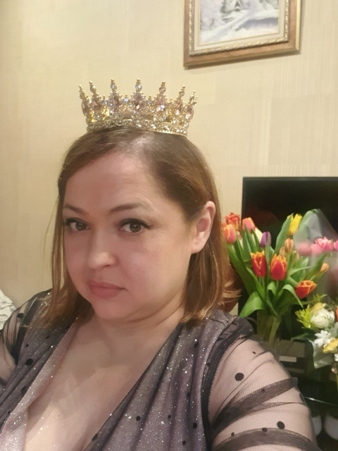 Наталья, Россия, Ивантеевка. Фото на сайте ГдеПапа.Ру