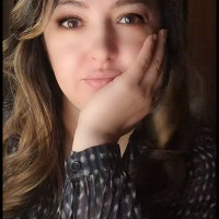 Наталья, Россия, Ивантеевка, 43 года