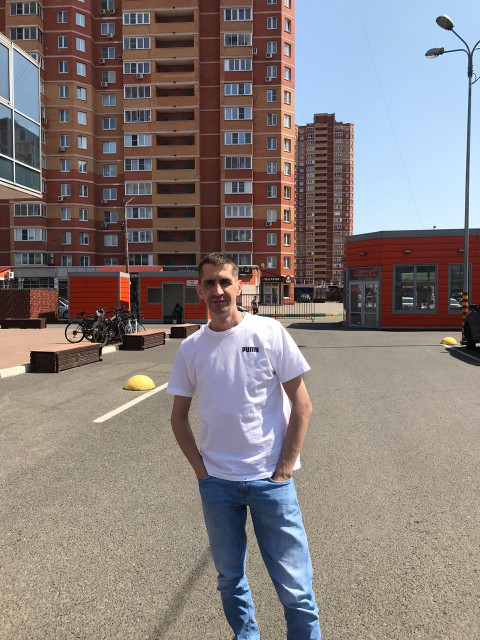 Андрей, Россия, Старобельск, 41 год. Ищу знакомство
