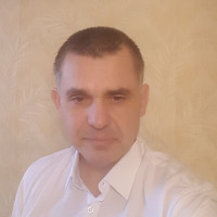Георги, Россия, Рязань, 48 лет