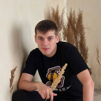 Даниил Кузнецов, Россия, Набережные Челны, 23 года