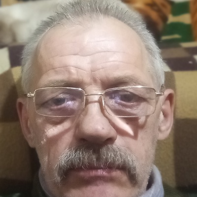 Николай Гордиенко, Россия, Новосибирск, 57 лет. Хочу найти С душой и сердцем Анкета 724377. 