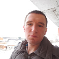 Сергей, Россия, Москва, 28 лет