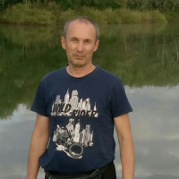 Борис, Россия, Волжский, 61 год