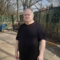 Юрий, Россия, Саранск, 59 лет
