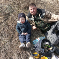 Алексей, Россия, Камень-на-Оби, 43 года