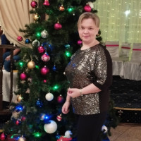 Александра, Россия, Санкт-Петербург, 35 лет