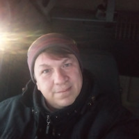 Андрей, Россия, Новосибирск, 49 лет