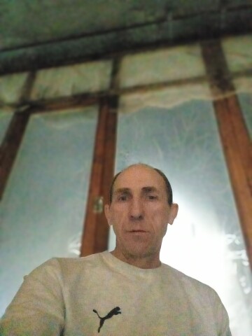 Станислав Вязников, Россия, Йошкар-Ола, 51 год. Хочу найти Для встречи Анкета 724563. 