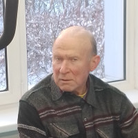 Игорь, Москва, м. Тёплый Стан, 78 лет