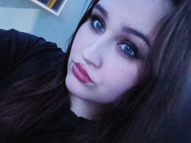 Анастасия, Россия, Москва. Фото на сайте ГдеПапа.Ру