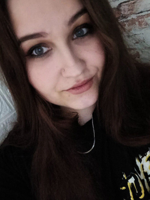 Анастасия, Россия, Москва. Фото на сайте ГдеПапа.Ру