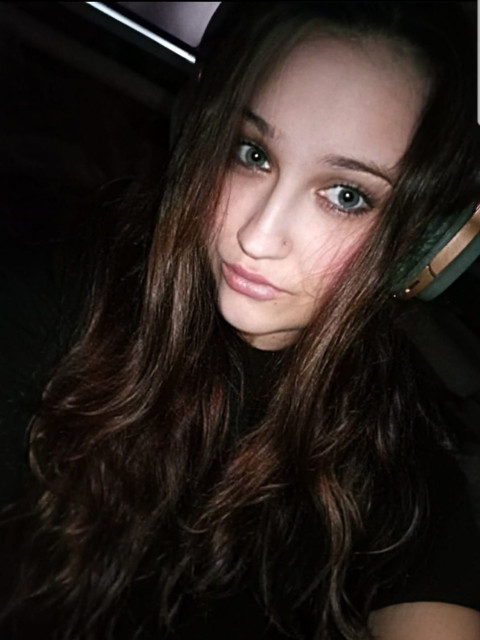 Анастасия, Россия, Москва. Фото на сайте ГдеПапа.Ру